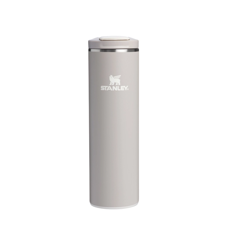 Stanley kubek termiczny Aerolight Transit Flip Top 0.47L Ash