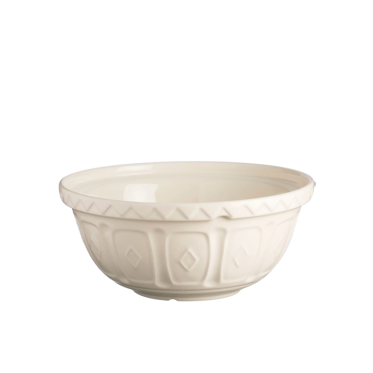 Misa kuchenna Mason Cash Colour Mix S24 24 cm 2 L Cream 2001.954 – widok produktu