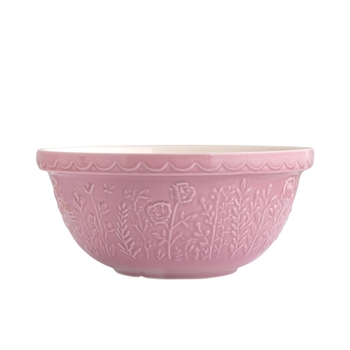 Misa ceramiczna 29 cm 4L IN THE MEADOW ROSE PINK / Mason Cash 2002.178