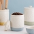 Pojemnik ceramiczny Mason Cash z pokrywką – idealny do przechowywania herbaty, kawy, herbaty, cukru, ryżu  i innych produktów sypkich
