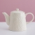 Dzbanek ceramiczny 0,8 L Mason Cash In the Meadow – forma do serwowania herbat