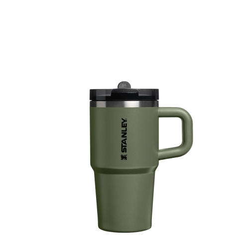 Stanley Quencher® ProTour Flip Straw 0.59L Dried Pine, 10-12484-0275