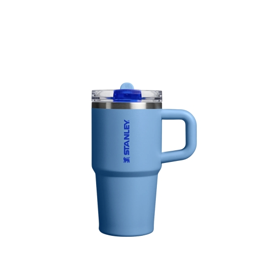Stanley Quencher® ProTour Flip Straw 0.59L Blue Sky, 10-12484-0279