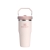 Stanley kubek IceFlow™ Flip Straw 0.41L Rose Quartz  100000116243