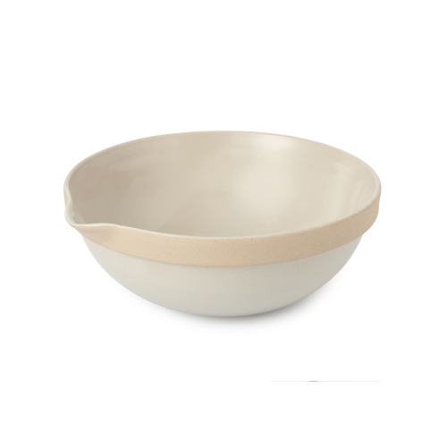 Jamie Oliver misa ceramiczna 2.5L Mega Mixing Bowl Big Love – duża misa do mieszania