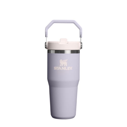 Stanley kubek IceFlow™ Flip Straw 0.41L Purple Dust  100000116155