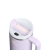 Stanley Quencher Purple Dust – pokrywka FlowState (zbliżenie)