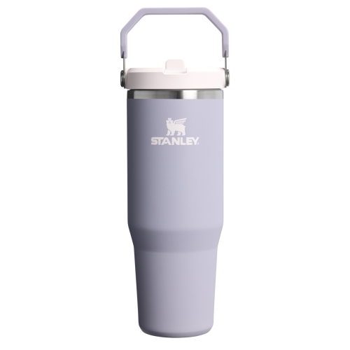 Stanley kubek IceFlow™ Flip Straw 0.89L Purple Dust 100000147045
