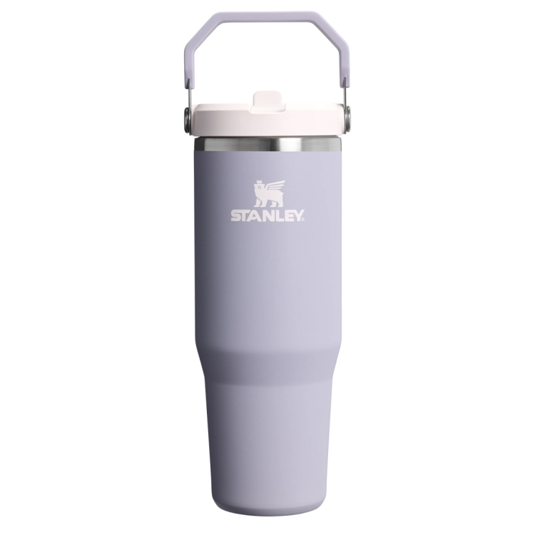 Stanley kubek IceFlow™ Flip Straw 0.89L Purple Dust 100000147045