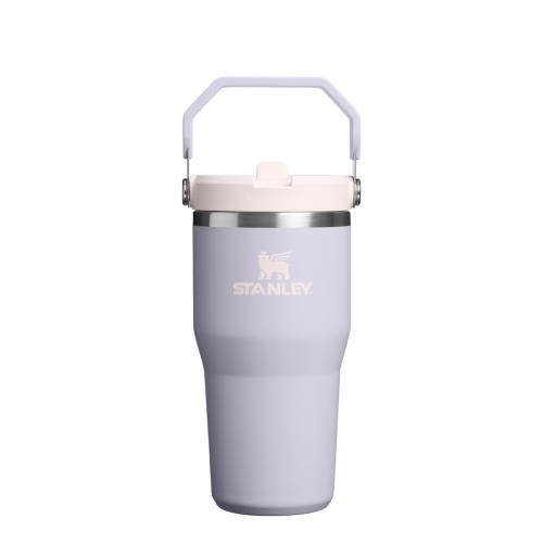 Stanley kubek IceFlow™ Flip Straw 0.59L Purple Dust 100000147354
