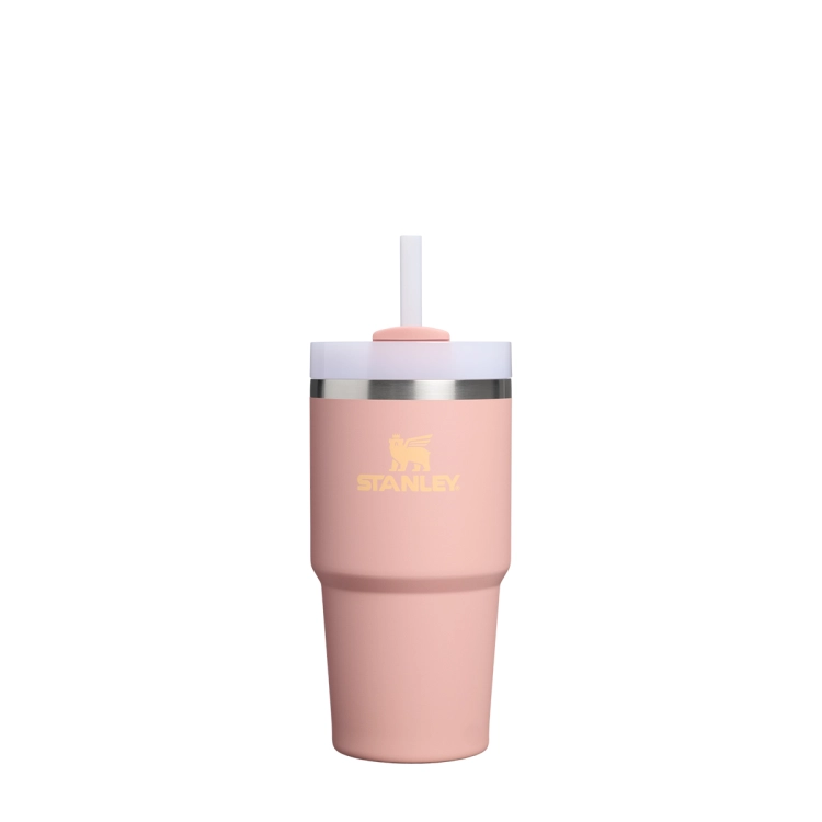 Stanley Quencher H2.O FlowState™ 0,59 L Peach Rose 10-21041-0077