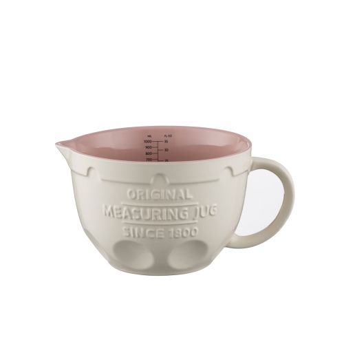 Dzbanek kuchenny z miarką 1 L Mason Cash Innovative Kitchen 2008.185 – widok produktu