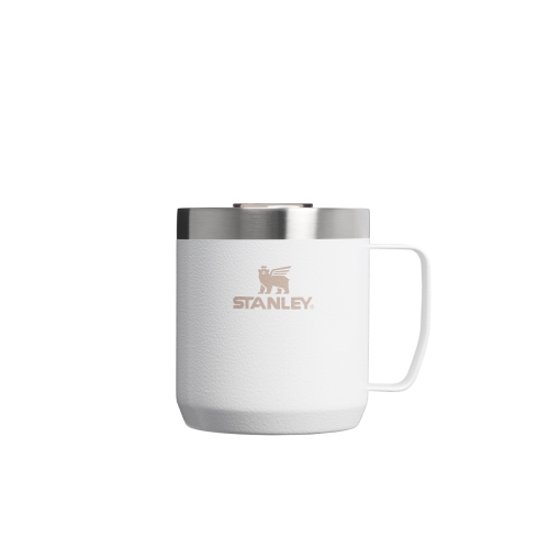 Stanley kubek z uchem Legendary Classic Camp Mug 0.35L Hammertone Frost EAN 1210001900936