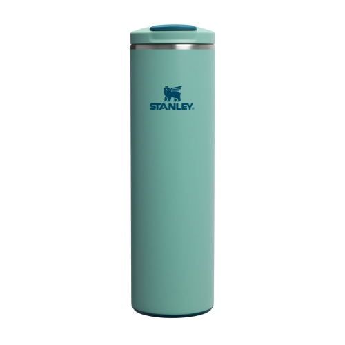 Stanley Kubek termiczny Aerolight Transit Flip Top 0.59L Spring Green