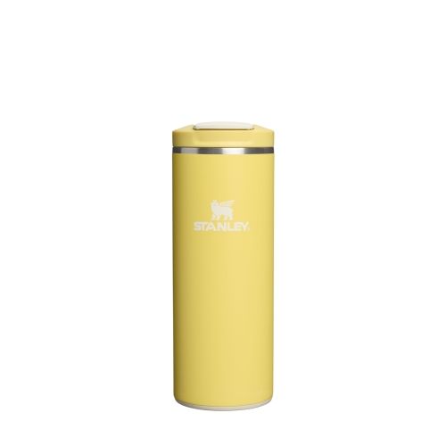 Stanley Kubek termiczny Aerolight Transit Flip Top 0.35L Daffodil