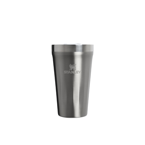 Stanley kubek termiczny z pokrywką The Everyday Tumbler 0.47L Stainless Steel