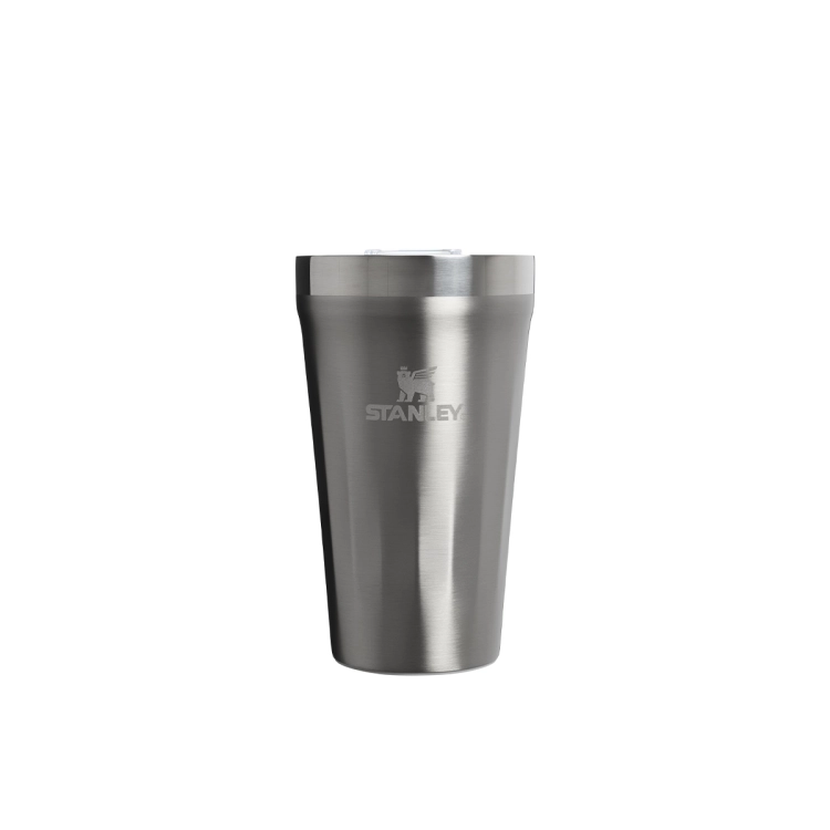 Stanley kubek termiczny z pokrywką The Everyday Tumbler 0.47L Stainless Steel