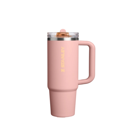 Stanley Quencher® ProTour Flip Straw 0.89L Peach Rose