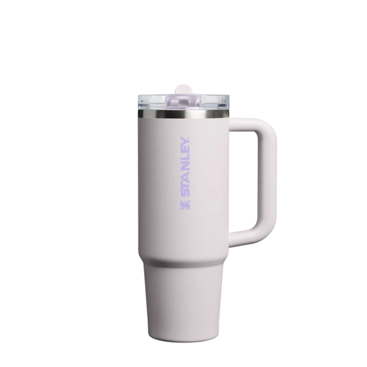 Stanley Quencher® ProTour Flip Straw 0.89L Sahara