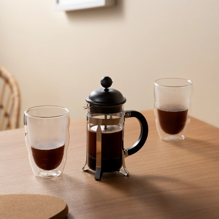 Bodum french press do kawy i herbaty