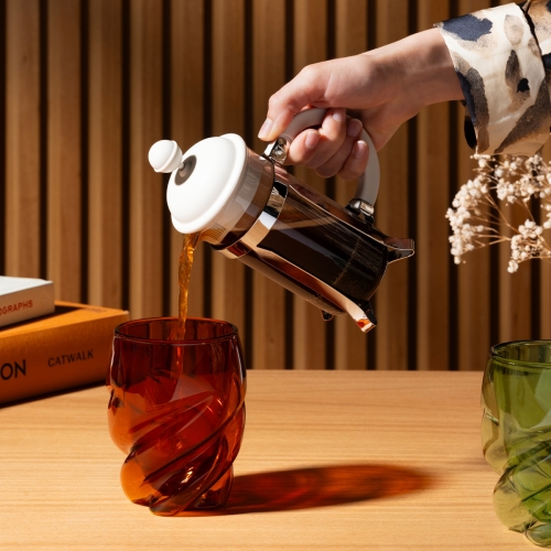 Bodum french press do kawy i herbaty