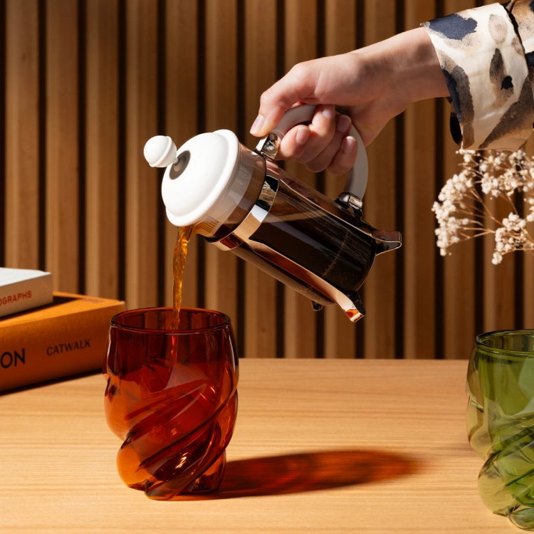 Bodum french press do kawy i herbaty