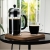 zaparzacz szklany Bodum Chambord Chrome