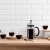french press Bodum 1 l