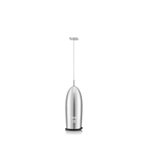 Bodum spieniacz do mleka ręczny Schiuma Chrome