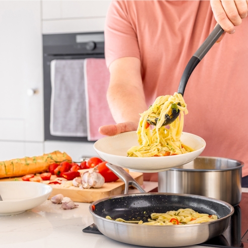 KitchenAid, do gotowania i serwowania dań z makaronu
