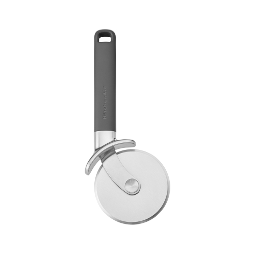 KitchenAid nóż do krojenia pizzy Charcoal Grey
