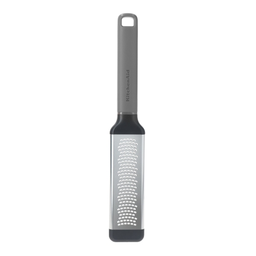 KitchenAid tarka zester Charcoal Grey