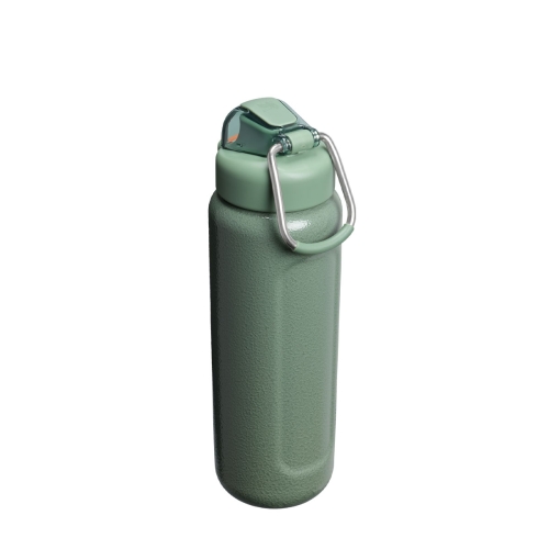 Butelka na wodę Stanley Wellspring 0.7L zielona