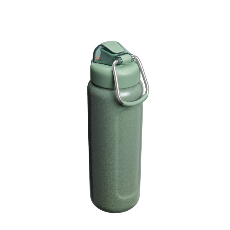Butelka na wodę Stanley Wellspring 0.7L zielona