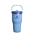 Stanley kubek IceFlow™ Flip Straw 0.59L Blue Sky  100000147357