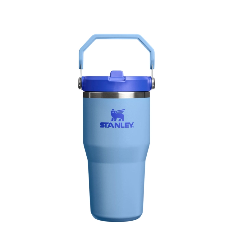 Stanley kubek IceFlow™ Flip Straw 0.59L Blue Sky  100000147357