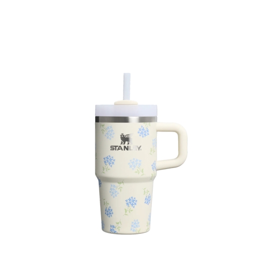 Stanley Quencher® H2.O FlowState™ 0.59L Antique Florets