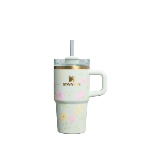 Stanley Quencher® H2.O FlowState™ 0.59L Spring Blossoms