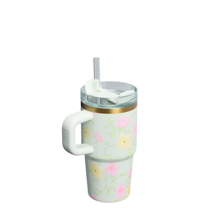 Stanley Quencher® H2.O FlowState, stal  nierdzewna, metoda próżniowa