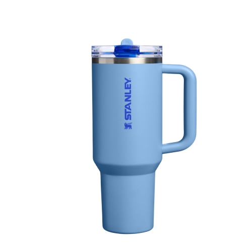 Stanley Quencher ProTour Flip Straw 1.18L Blue Sky