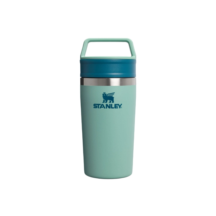 Stanley kubek termiczny Cafe-To-Go 0.35L Spring Green