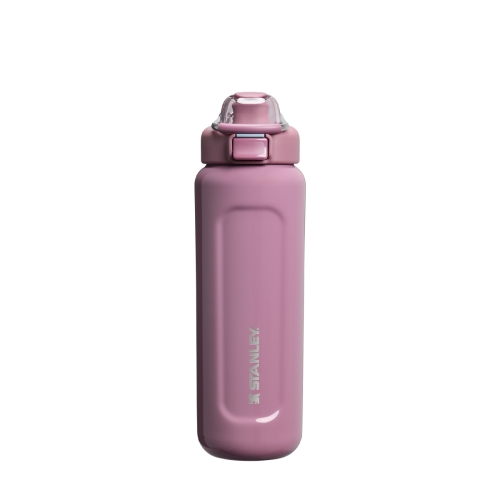 Stanley Classic Wellspring 0,7 L Purple Smoke Gloss butelka termiczna na zimne napoje