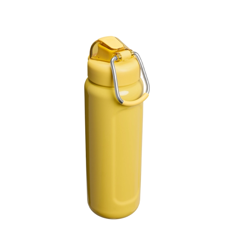 Stanley butelka termiczna Classic Wellspring 0.7L, stal nierdzewna, metoda próżniowa
