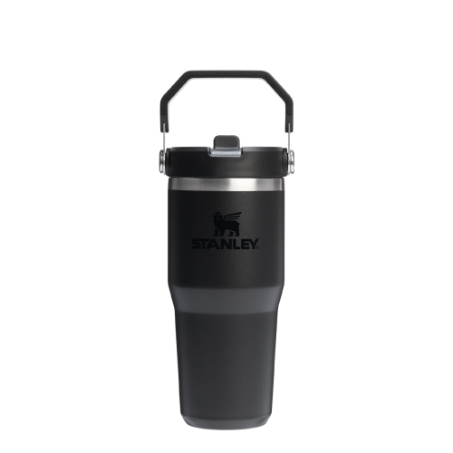 Stanley kubek IceFlow™ Flip Straw 0.41L Black