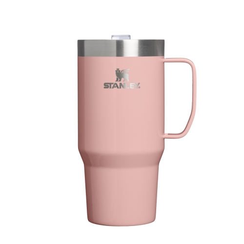 Stanley kubek termiczny z uchem Everyday Suburban 0.71L Peach Rose 10-13854-0079