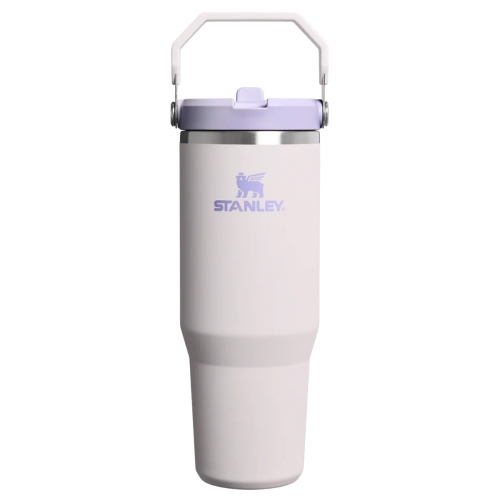Stanley kubek IceFlow Flip Straw 2.0 0.89L Sahara