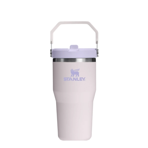 Stanley kubek IceFlow Flip Straw 2.0 0.59L Sahara