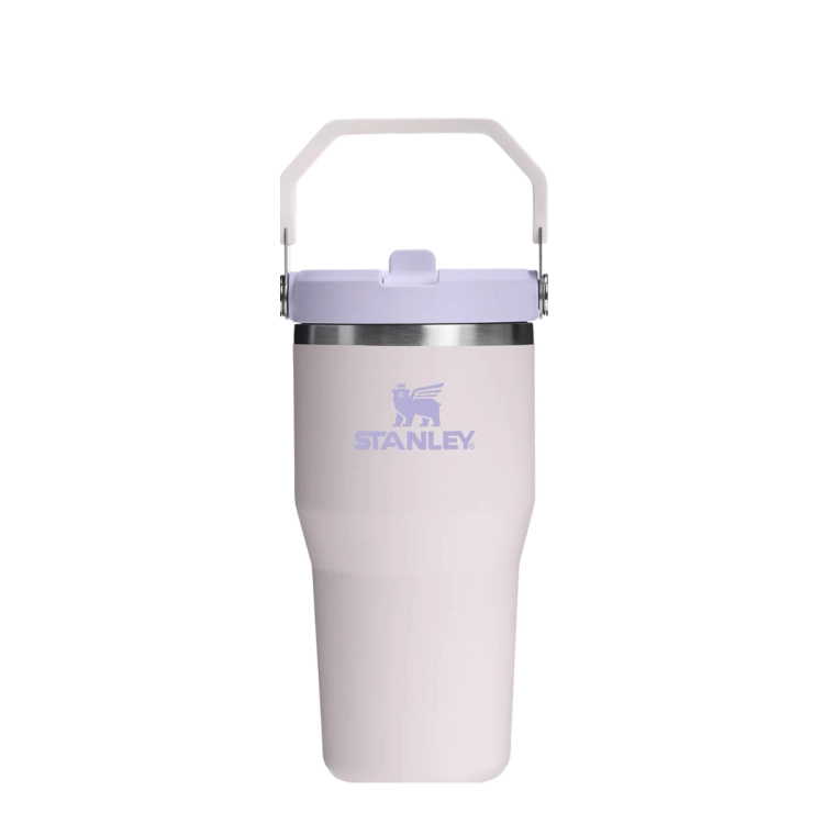 Stanley kubek IceFlow Flip Straw 2.0 0.59L Sahara