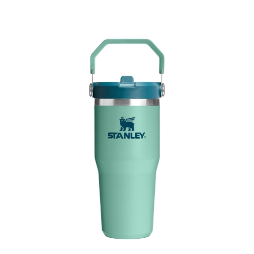 Stanley kubek IceFlow Flip Straw 2.0 0.41L Spring Green