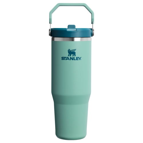 Stanley kubek IceFlow Flip Straw 2.0 0.89L Spring Green 10-13424-0213
